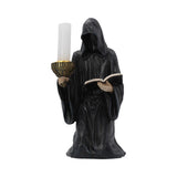 Final Sermon Candle Holder - 21cm