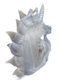 Agate Geode Unicorn #447