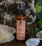 Vibrations - Sacred Clearing Mist 110ml  (Lyllith Dragonheart)