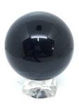 Vivianite Sphere #482 - 5.3cm