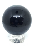 Vivianite Sphere #482 - 5.3cm