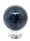 Vivianite Sphere #480 - 4.7cm