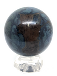 Vivianite Sphere #480 - 4.7cm