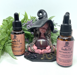 Lyllith Dragonheart - Voodoo Oil 30ml