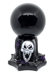 Web of Ghosts Sphere Stand