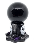 Web of Ghosts Sphere Stand