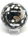 Ocean Jasper Sphere #448 - 8.5cm