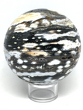 Ocean Jasper Sphere #448 - 8.5cm