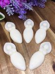 Spiral Wax Goddess Spell Melts