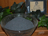 Witches Black Salt Refill - Lyllith Dragonheart