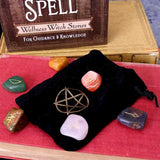 Salem's Spell Kit